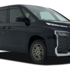 荒れた路面も雪道も安心、SPKの車高アップスプリングが60系『プリウス』と90系『ノア/ヴォクHV』が適合