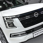 「ランクルと戦える」日産の大型SUV『パトロール』日本発売へ、SNSでは「売れるんじゃないか?」と期待の声