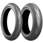 ブリヂストンの新バイク用タイヤ、レース技術採用の「BATTLAX RACING STREET RS12」発表…2026年発売へ