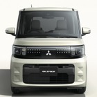 三菱自動車、『eKスペース』新型を発売…受注は標準グレードに集中で93％