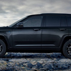 ジープ『グランドチェロキー』466台をリコール、エアコンブロワーモーター不具合で