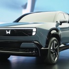次世代EV『ホンダ0アルファ』はインドで生産か…現地報道