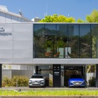 アウディジャパン、EV急速充電3拠点で累計1万回充電達成…開設1年半で