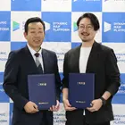 ダイナミックマップ、測量業界の課題解決めざす…日本海測量設計を子会社化し測量ネットワーク構築へ