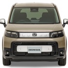 ホンダの国内販売が低迷、輸出は急伸　2025年4～9月期実績