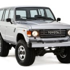 トヨタ『ランクル60』に最新V6ツインターボ移植、「ターボトレイルクルーザー」発表へ…SEMA 2025