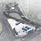 自動運転トラック切替拠点、T2が神奈川県綾瀬市に国内初設置へ…2027年のレベル4運行に向けて