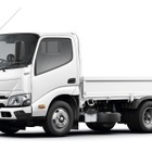 日野自動車の営業利益は58％増…2026年3月期中間決算　通期予想を上方修正