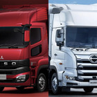 “トヨタ色”薄まる日野自動車、三菱ふそう統合後はダイムラー出身の新社長［新聞ウォッチ］