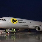 ヤマト運輸、貨物専用機で活魚のスピード輸送開始…対馬から東京へ翌日配送