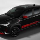 アバルト最初のSUV『パルス』、Netflix『ストレンジャー・シングス』仕様をブラジルで限定発売…隠し装備も