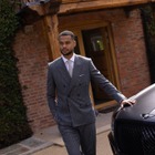 ベントレー、サッカーのコーディ・ガクポ選手を欧州の新アンバサダーに起用