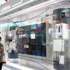 車内のライフライン「ワイヤーハーネス」がつなぐ矢崎総業の次の一手…ジャパンモビリティショー2025