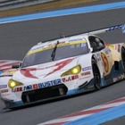 横浜ゴム「ADVAN」装着車、SUPER GT最終戦GT300クラスを制す…シーズン全8戦中5勝を達成