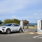 EV超急速充電ステーション、全国道の駅7拠点に順次開設…パワーエックス