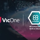 車載侵入検知システム「xCarbon」、エレクトロビット「EB corbos Linux」との互換性認証を取得…VicOne