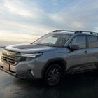 スバルは国内販売が堅調も世界生産・輸出が縮小　2025年4～9月期実績