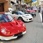 初代バルケッタ、ベレット1600GT、Be-1、ツインなど80台…飯田 丘フェス・南信州名車倶楽部