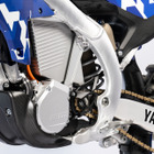 ヤマハ、フランス企業と共同開発の電動モトクロス『YE-01』を「EICMA2025」で披露