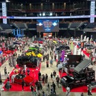 沖縄発モビリティの祭典「オキナワモーターショー2025」 11月8～9日開催