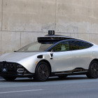 遂にレベル4自動運転が個人所有可能に「テンサー・ロボカー」…10月の有料会員記事ランキング