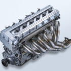 NISMOが『L型6気筒エンジン用ヘッド変換キット』を限定発売、価格は385万円