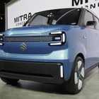 スズキ、三菱自動車の株価がさえない…決算苦戦で嫌気売りに押される