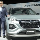 スズキが5期ぶり減益、売上収益は前年並み　2026年3月期第2四半期決算