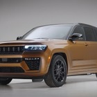 ジープ『グランドチェロキー』改良新型、ダウンサイズの4気筒ターボ「ハリケーン」設定…米国発表