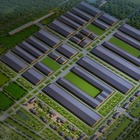 中国Gotion、スロバキアの大規模EVバッテリー工場が完成…2027年稼働へ