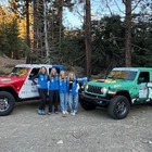 ジープ、女性だけで競う米ラリーで『グラディエーター』が総合優勝…5年間で4勝目