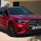 EVになったメルセデスベンツ『GLC』新型、欧州受注開始…約1260万円から