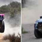 TOYO TIRE、世界一過酷なオフロードレース「BAJA 1000」を支援…OPEN COUNTRYシリーズ供給へ