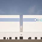 日本郵船、完全自動型立体駐車場をベルギーに建設へ…欧州港湾初