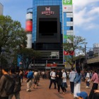 7歳児の歩行中事故死傷者が最多、東京・渋谷で啓発動画の放映開始…トヨタ・モビリティ基金