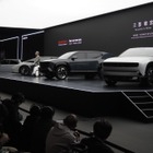 ホンダの中間期決算、営業益が41％減---EV減速で四輪事業が苦戦、二輪は過去最高