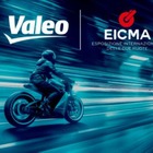 ヴァレオ、二輪車向け先進運転支援・電動化技術を発表…EICMA 2025
