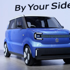 軽メーカーの意地！スズキが軽EVに本格参入へ、『Vision e-Sky』詳細をチェック！…ジャパンモビリティショー2025