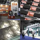 KTCとニテラが示した“脱輪ゼロ＆次世代パワー”の答え…ジャパンモビリティーショー2025