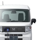 ホンダ『N-VAN e:』4367台をリコール…セル内部に異物の可能性
