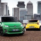 ルノーグループの売上高6.8%増、EV販売が122％増と好調…2025年第3四半期決算