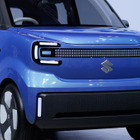 「300万円以下なら即買う」スズキの軽EV『Vision e-Sky』に期待高まる、「アルトの再定義」の声も