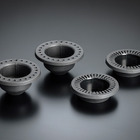 サスペンション性能を最大化、『ジムニー/ジムニーシエラ』用「レスポンシブアッパーシート」発売