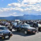 過去最大の約650台がエントリー…ハチマルミーティング2025 at FSW