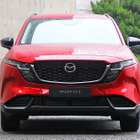 【マツダ CX-5 新型】反対を押し切った「一本のプレスライン」が生み出す妙、「原点回帰」めざしたデザインとは