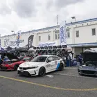 純正からレイズに履き替えて何が変わる？ 筑波サーキット試乗で体感したホイール性能の真実