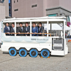 ブリヂストン「AirFree」× 富山市「Boule BaaS」で2026年の社会実装へ加速する