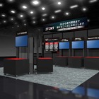 ジェイテクト、データの見える化技術を紹介へ…IIFES 2025