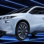 スバル株価が4日続伸…電動化計画見直し、HVなどの開発を強化へ