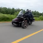 BRP、3輪・4輪や水上・雪上のパワースポーツ製品展示へ…ジャパンモビリティショー名古屋2025